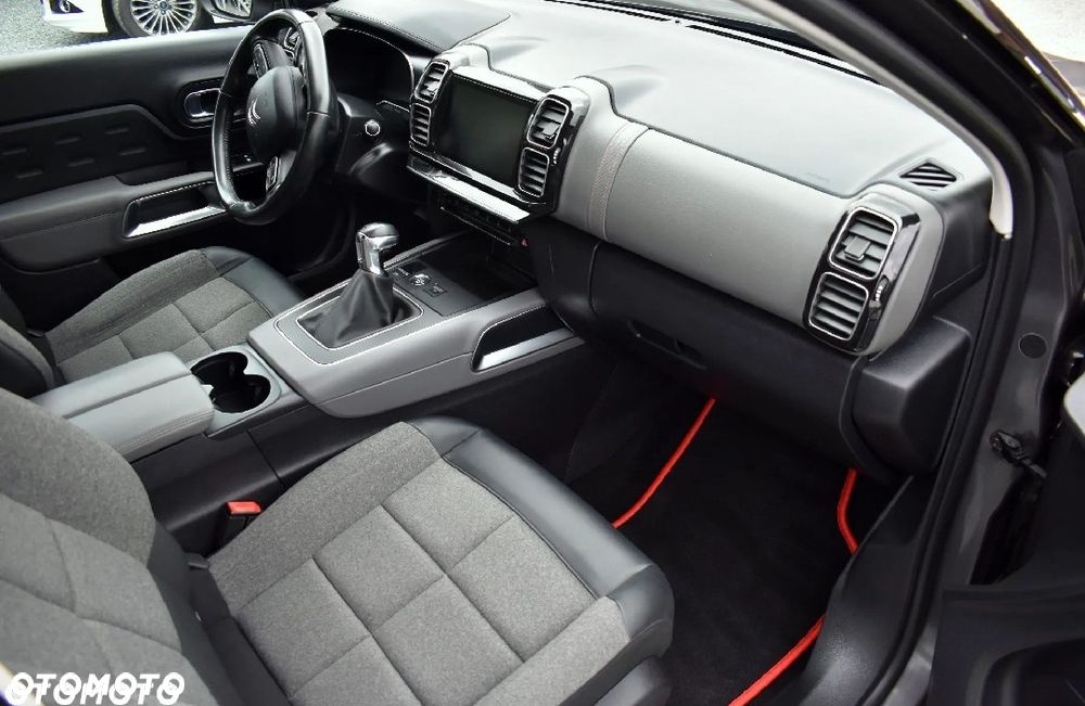 Citroën C5 Aircross 1.2 PureTech C-Series - 30