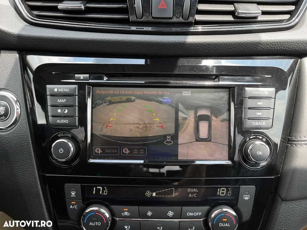 Nissan X-Trail 1.3 DIG-T N-Connecta - 15