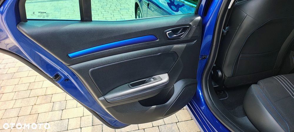 Renault Megane 1.6 TCe GT Line EDC - 22