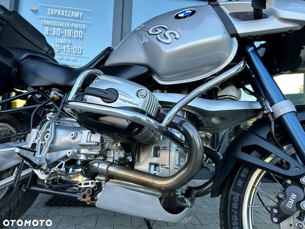 BMW GS - 16
