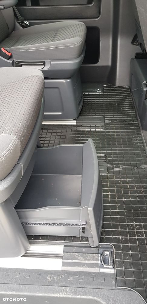 Volkswagen Multivan L1 Startline - 16