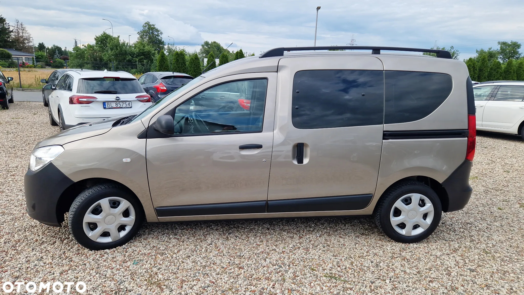 Dacia Dokker 1.6 MPI 85 Celebration - 3