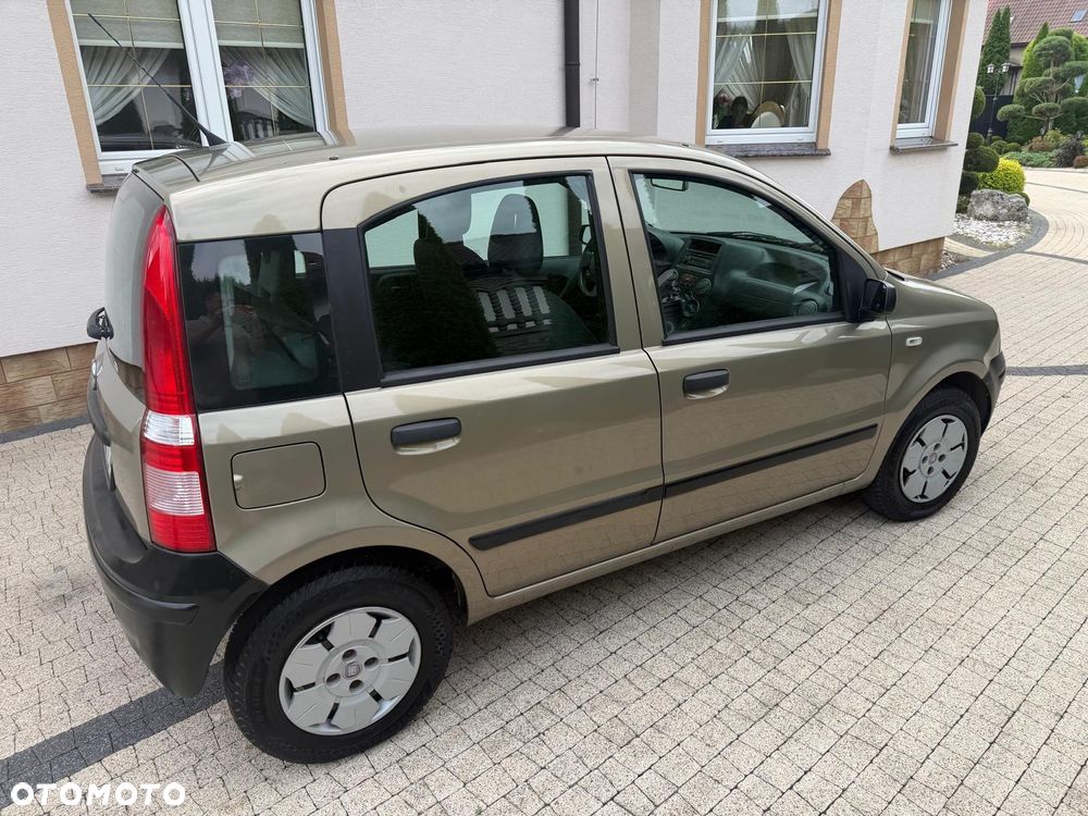 Fiat Panda 1.1 Active Eco - 13
