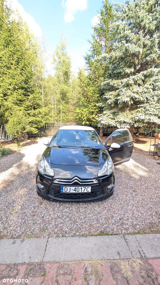 Citroën DS3 1.6 THP SportChic - 27