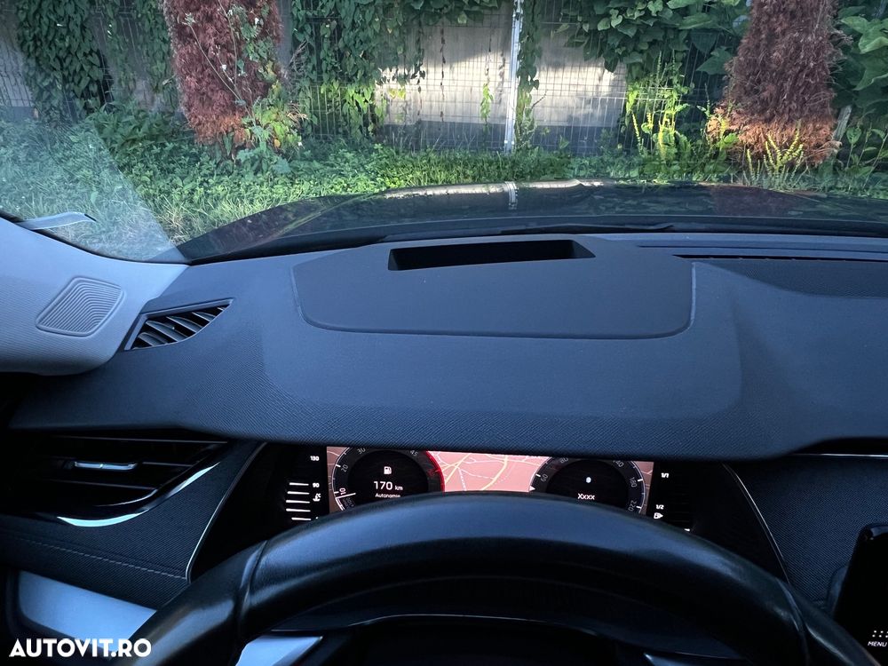Skoda Octavia 2.0 TDI DSG Exclusive Plus - 28
