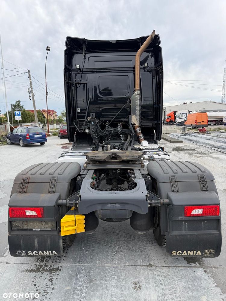 Scania R500 - 7