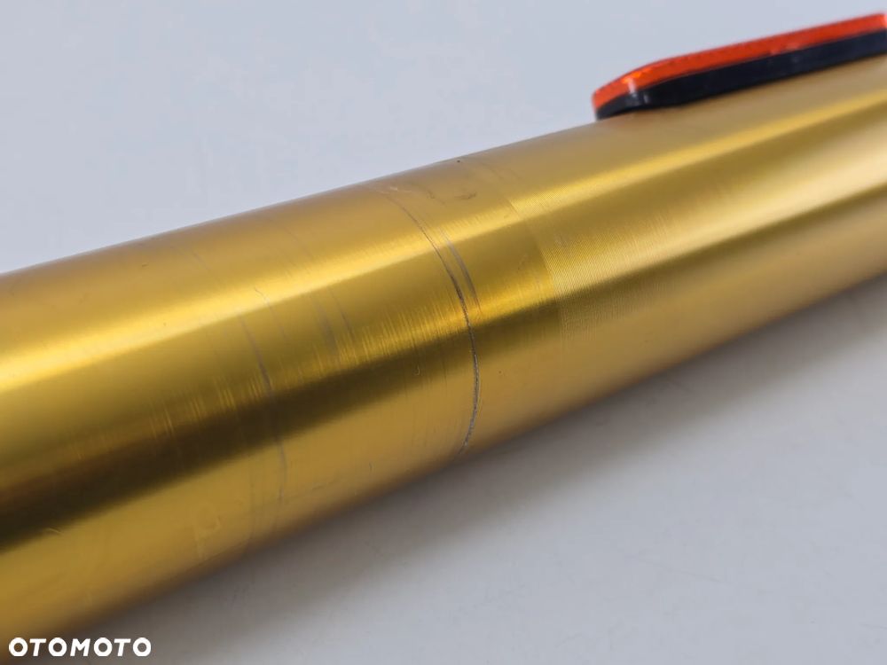 LAGA PRAWA AMORTYZATOR  TRIUMPH SPEED 400 SCRAMBLER - 22