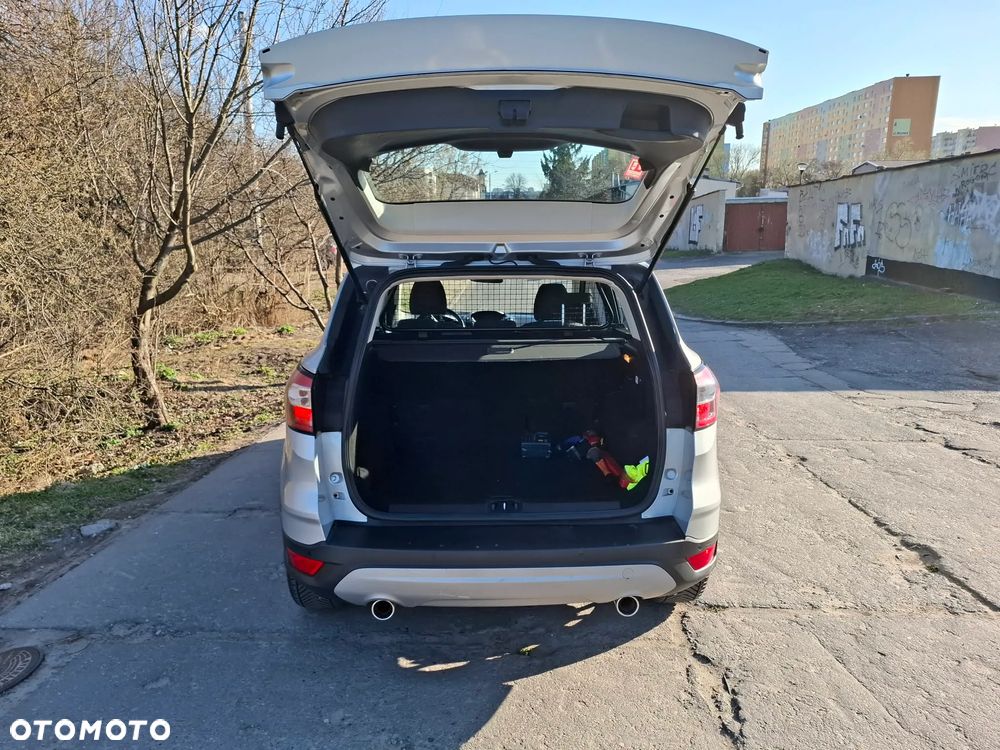 Ford Kuga 2.0 TDCi 4WD Trend - 5