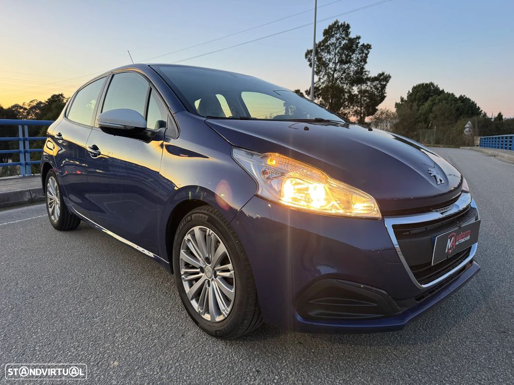 Peugeot 208 PureTech 68 Like - 2