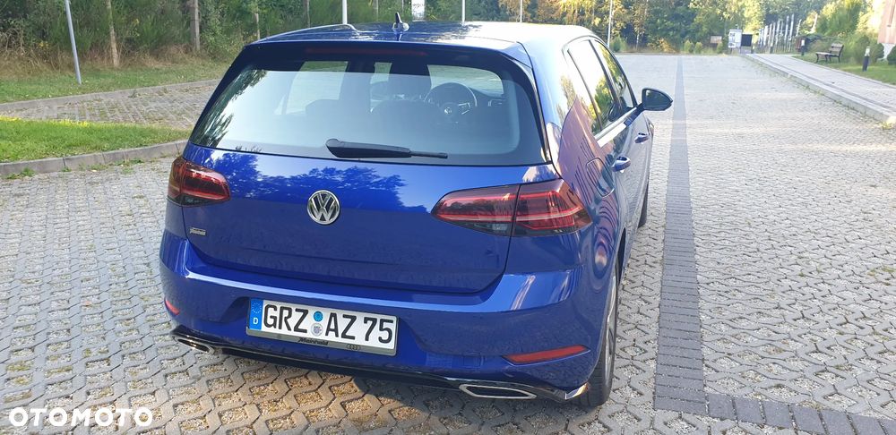 Volkswagen Golf 1.5 TSI OPF R-Line - 24