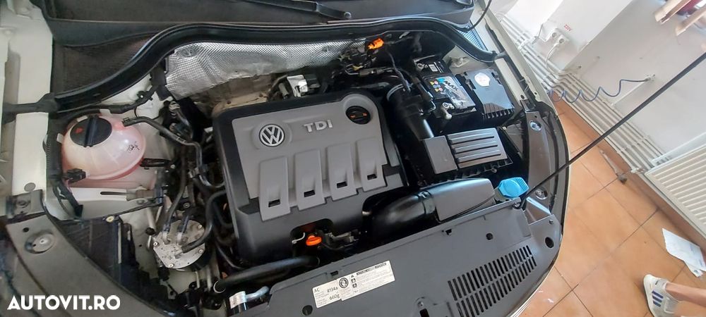 Volkswagen Tiguan - 5
