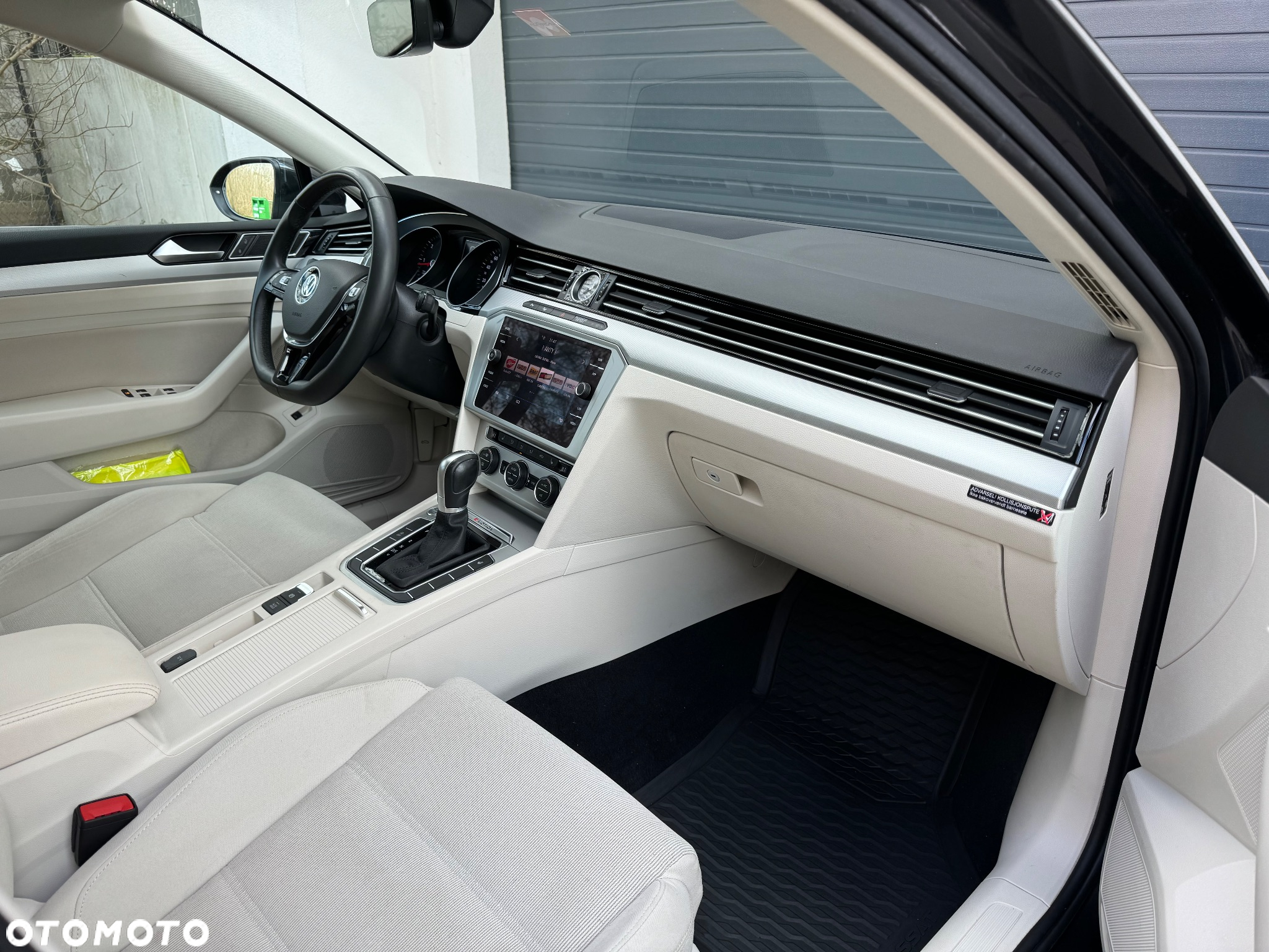 Volkswagen Passat Variant 2.0 TDI SCR DSG 4Motion Business - 7