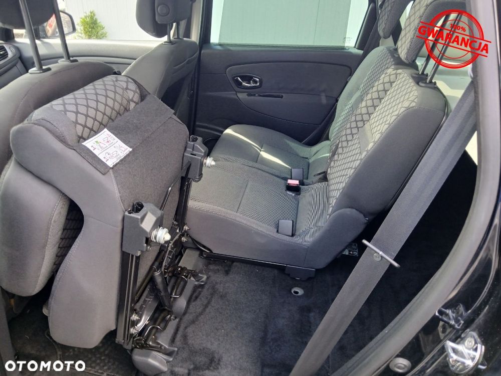 Renault Scenic 1.6 dCi Energy Bose Edition S&S - 24