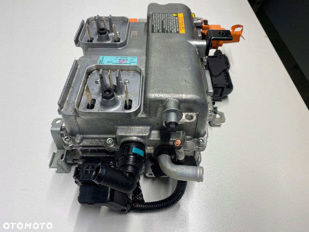 FALOWNIK INWERTER PRZETWORNICA HYUNDAI KONA HYBRID 366002B262 - 3