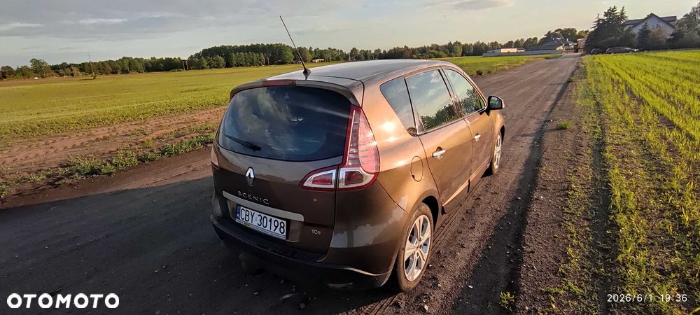 Renault Scenic - 4