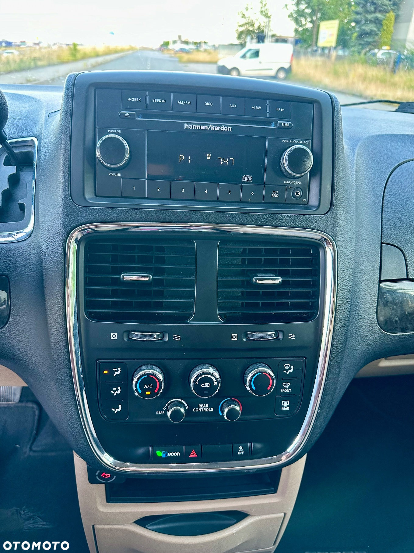 Dodge Grand Caravan 3.6 Express - 10