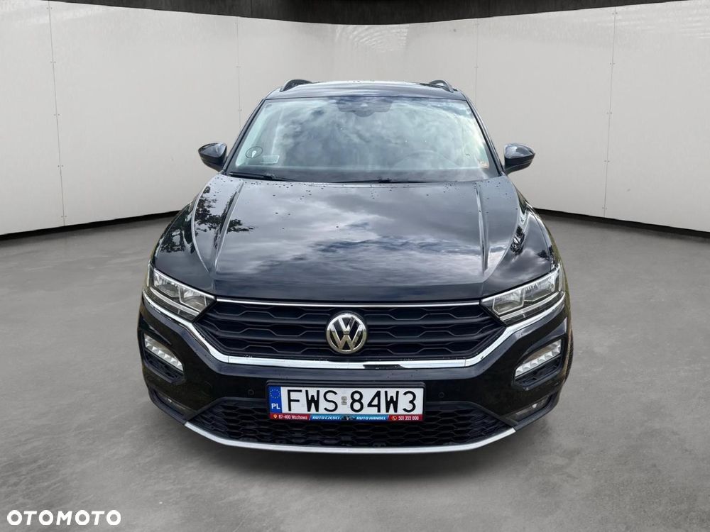 Volkswagen T-Roc 1.0 TSI - 7