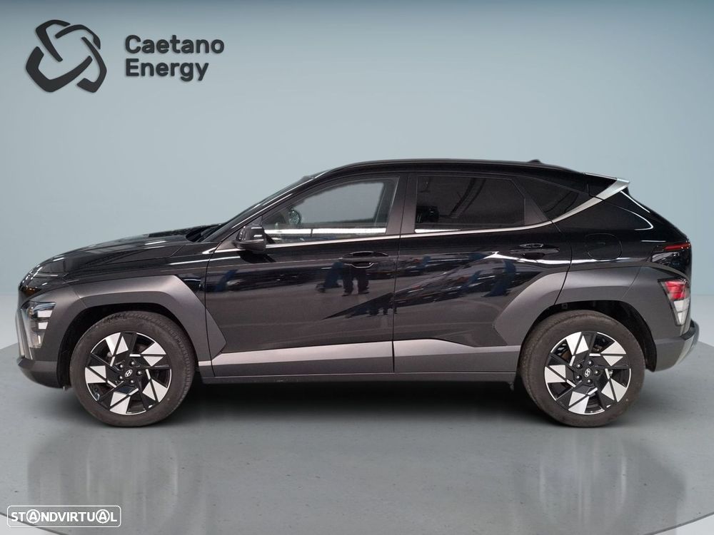 Hyundai Kauai 1.0 T-GDi Premium - 5