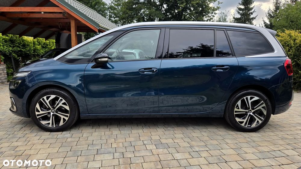 Citroën SpaceTourer - 21