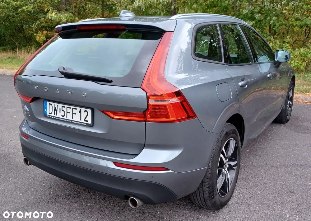 Volvo XC 60 - 18
