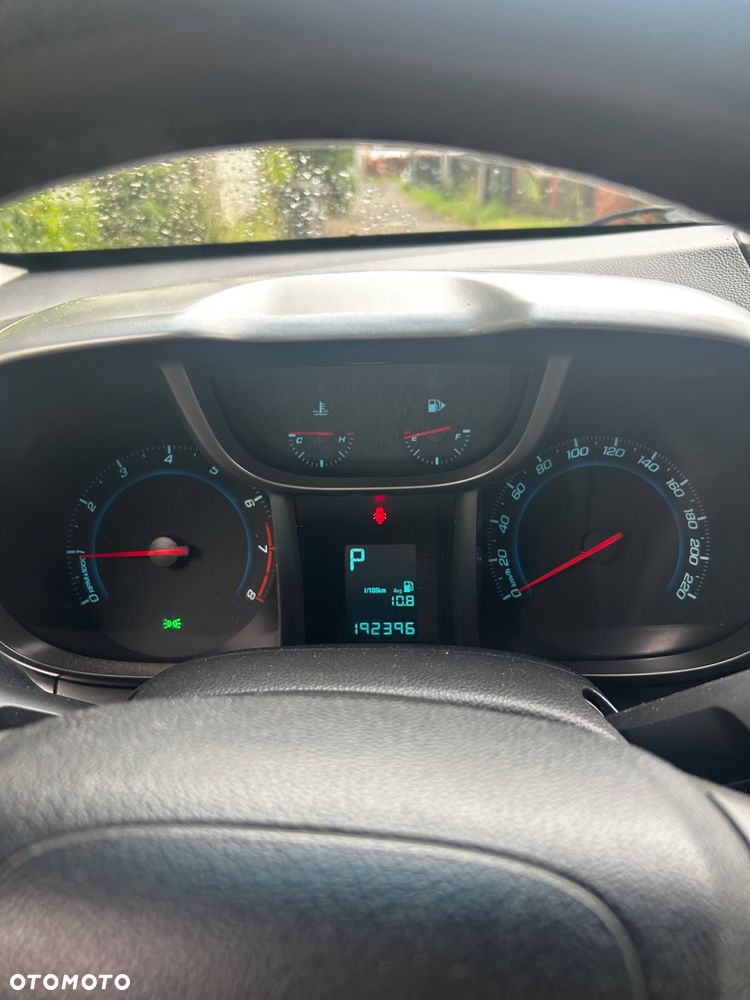 Chevrolet Orlando 1.8 Automatik LT+ - 15