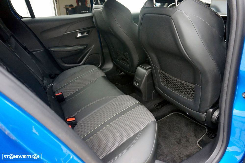 Peugeot 208 1.2 PureTech GT Line - 5