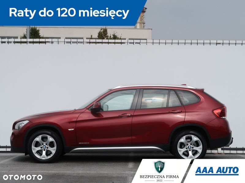 BMW X1 - 3