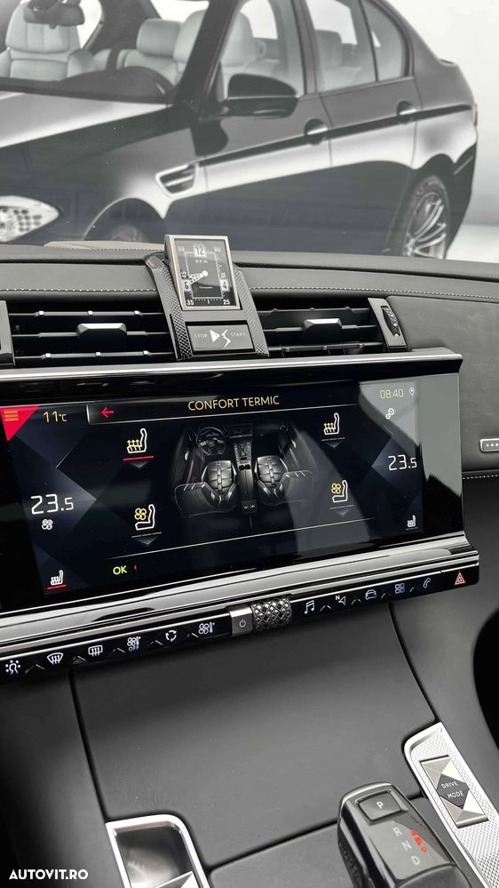 DS Automobiles DS 7 Crossback - 35