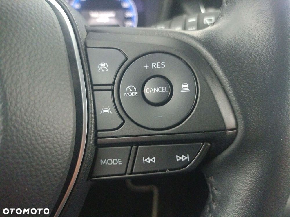 Toyota Corolla 1.8 Hybrid Comfort - 16