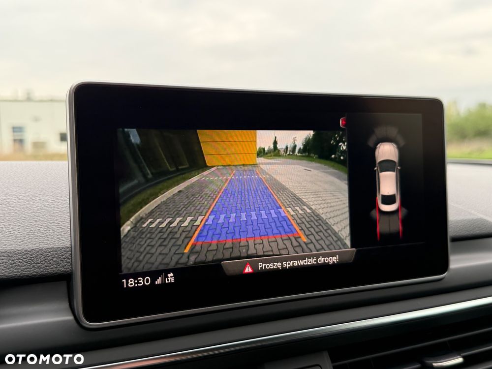 Audi A5 Coupé 2.0 TFSI Sport S tronic - 17