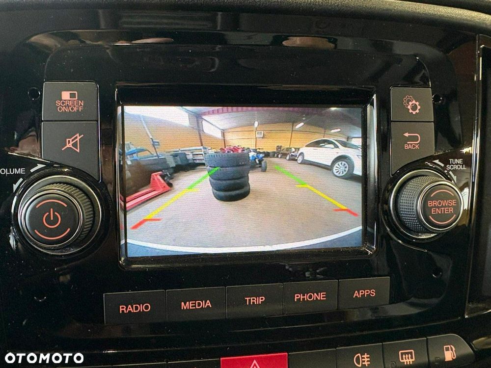 Fiat Doblo - 12