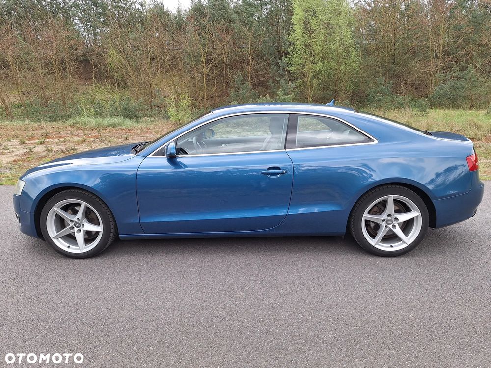 Audi A5 Coupé 2.0 TFSI - 17