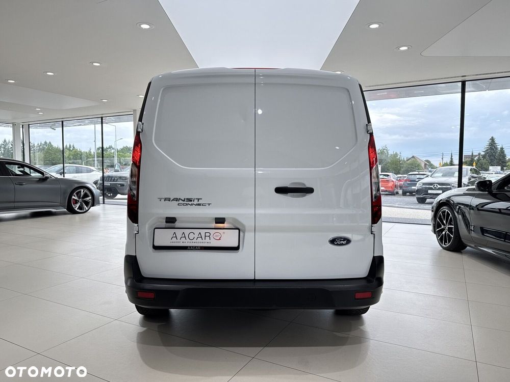 Ford transit-connect TREND - 4