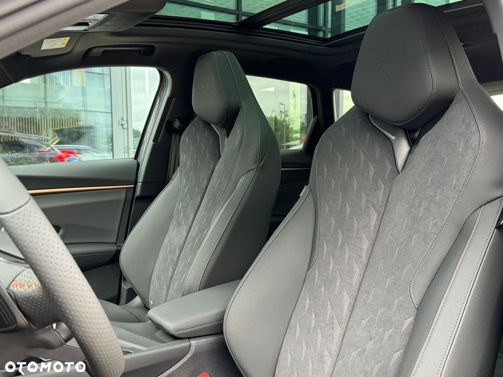 Cupra Terramar 2.0 TSI 4Drive VZ DSG - 20