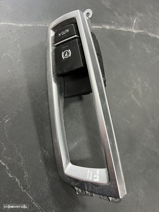 Travao de mao eletrico Bmw F10 F11 - 1