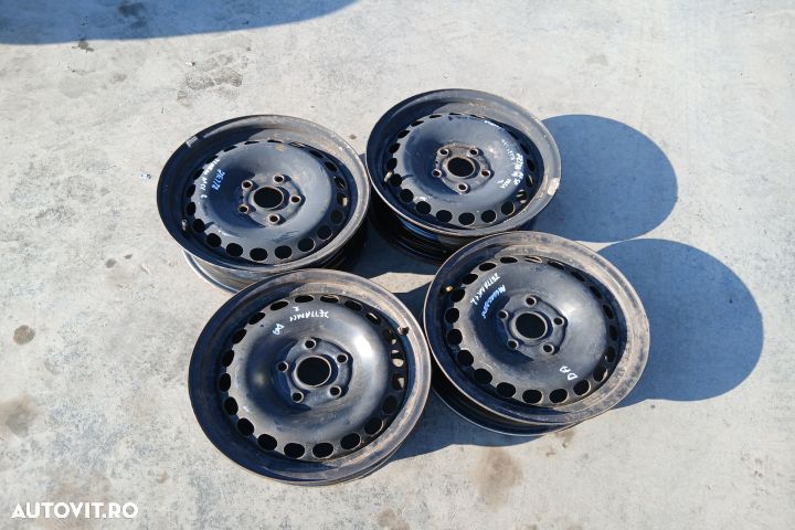Janta tabla 15 3B0601027D 6JX15H2 ET37 3B0601027D 6JX15H2 ET37 Volksw - 2