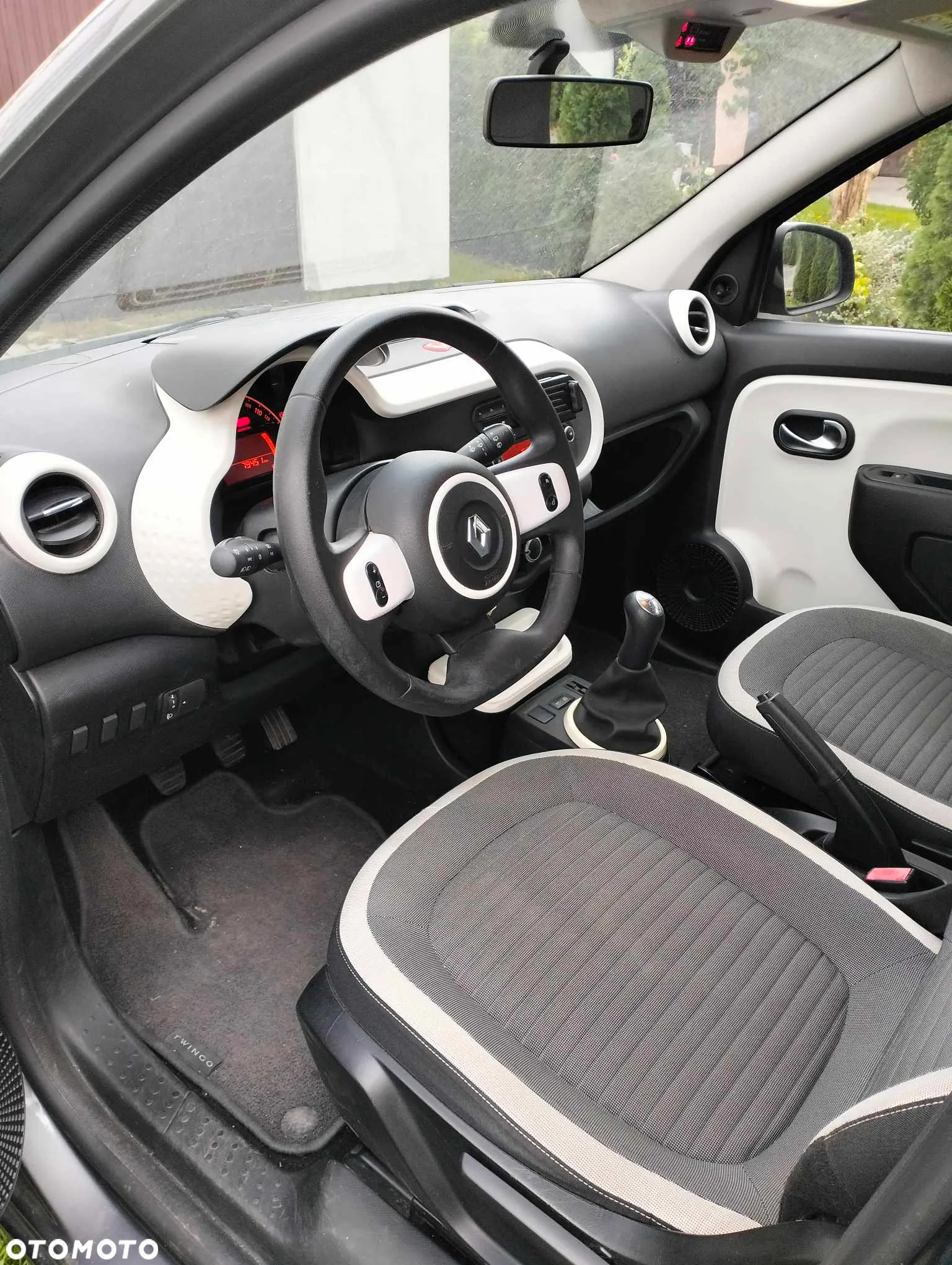 Renault Twingo SCe 70 Start&Stop LIMITED - 7