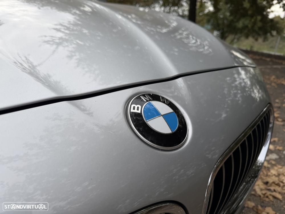 BMW 520 d Pack M Auto - 11
