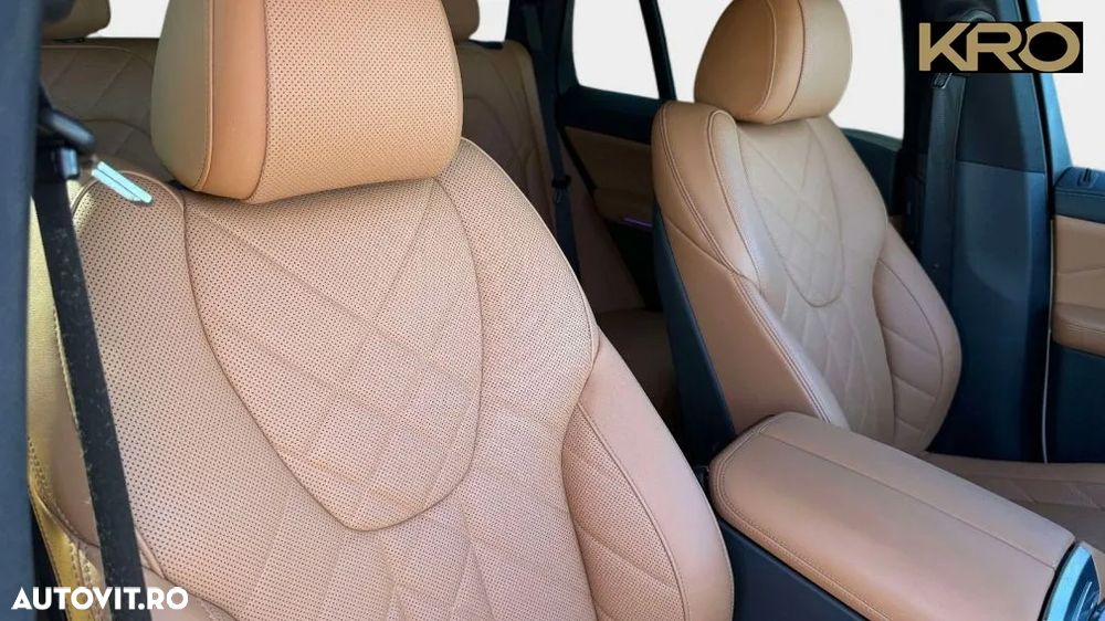 BMW X5 xDrive40i - 23