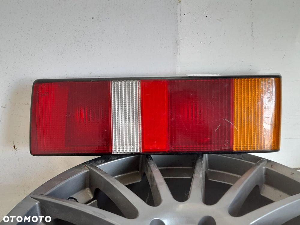 Lampa prawy tył Ford Escort MK4 Ford OE 86AG13A602 - 1