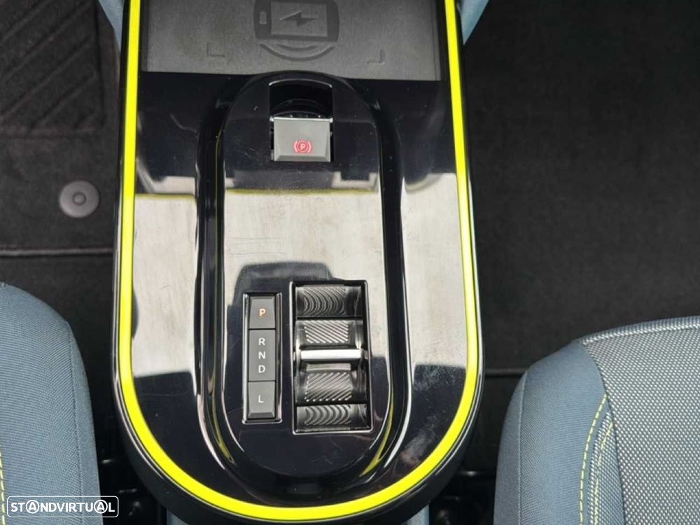 Fiat Grande Panda - 16