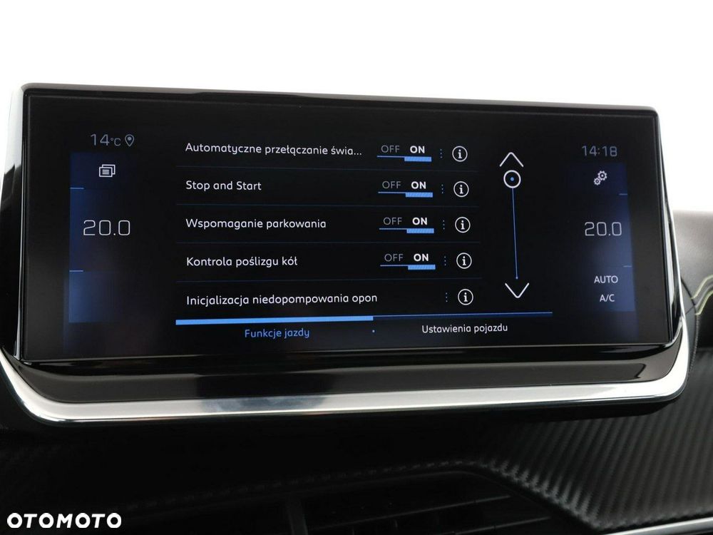 Peugeot 2008 1.2 PureTech GT Line S&S - 27