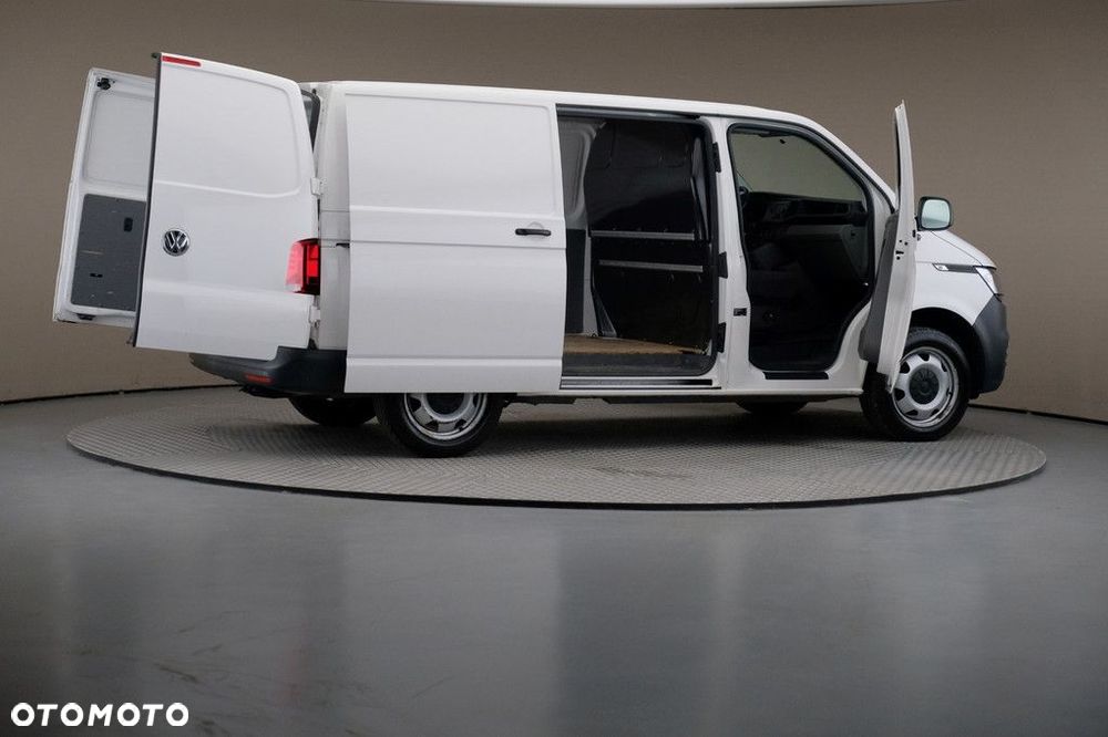 Volkswagen Transporter 2.0 Tdi DSG7 204KM 3000 - 6