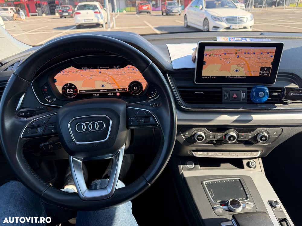 Audi Q5 - 6