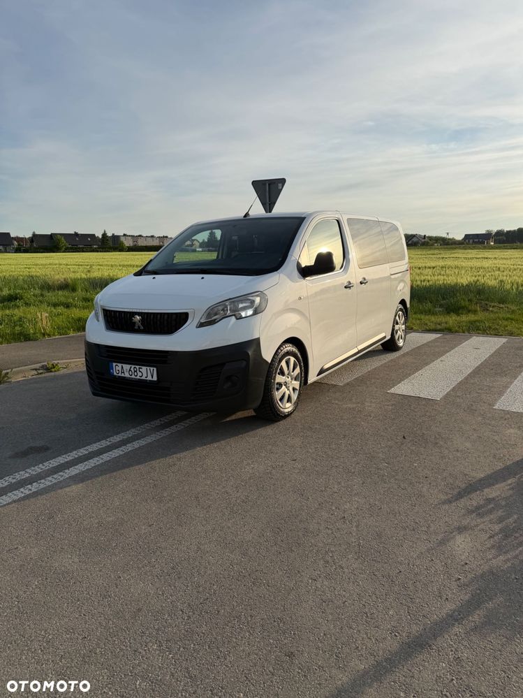 Peugeot Expert
