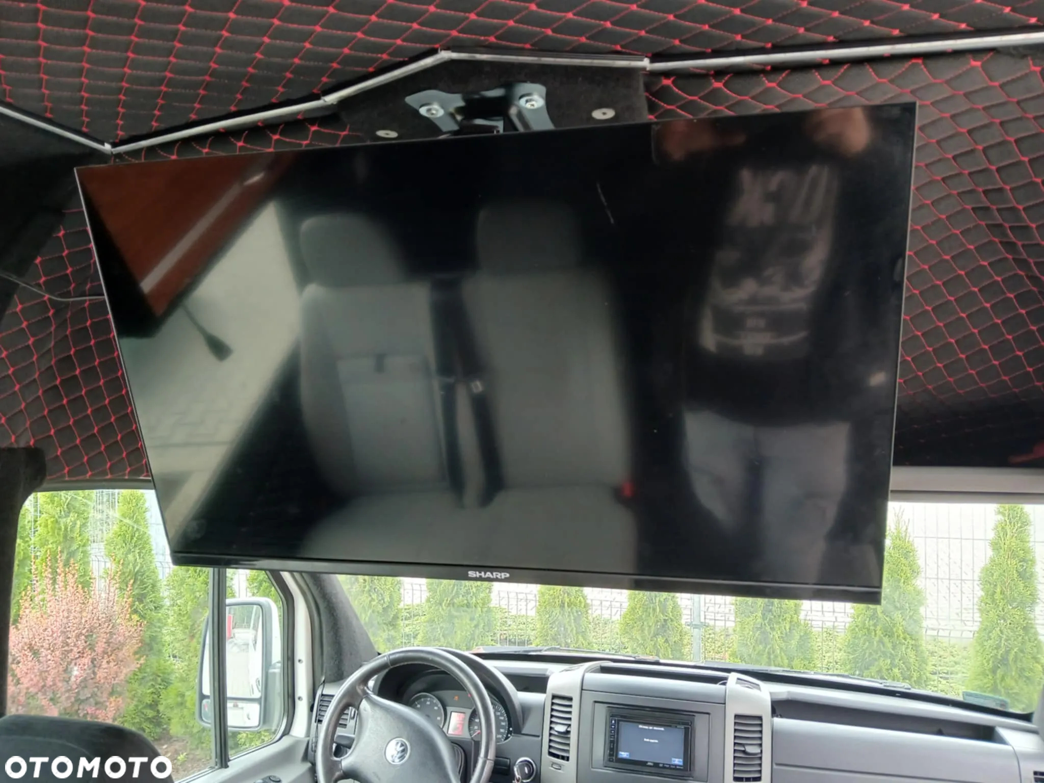 Volkswagen Crafter - 9