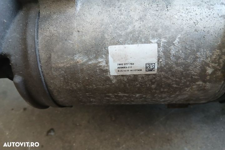 Caseta de directie 5Q0909144R 5Q1423051AK 7805501673  7802277763 5Q09 - 7