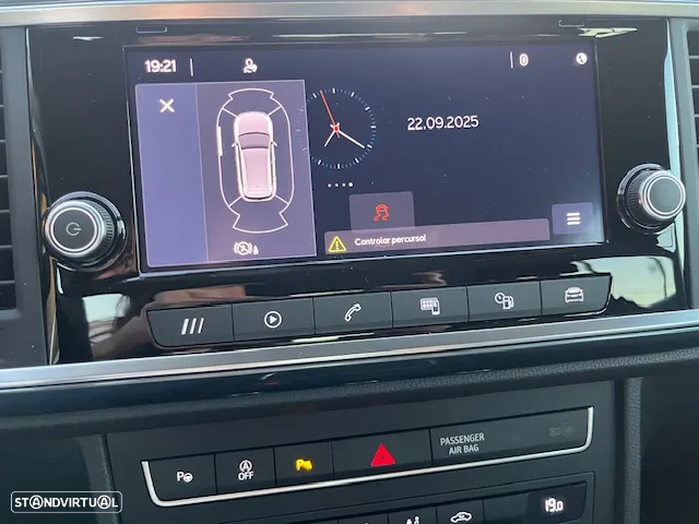 SEAT Ateca 1.0 TSI Style - 17