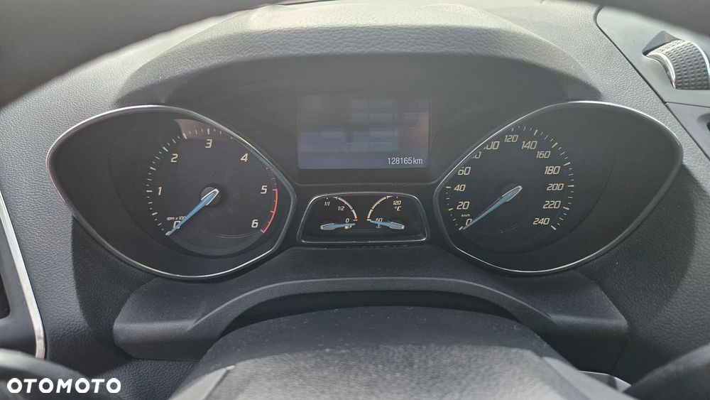 Ford C-MAX - 10