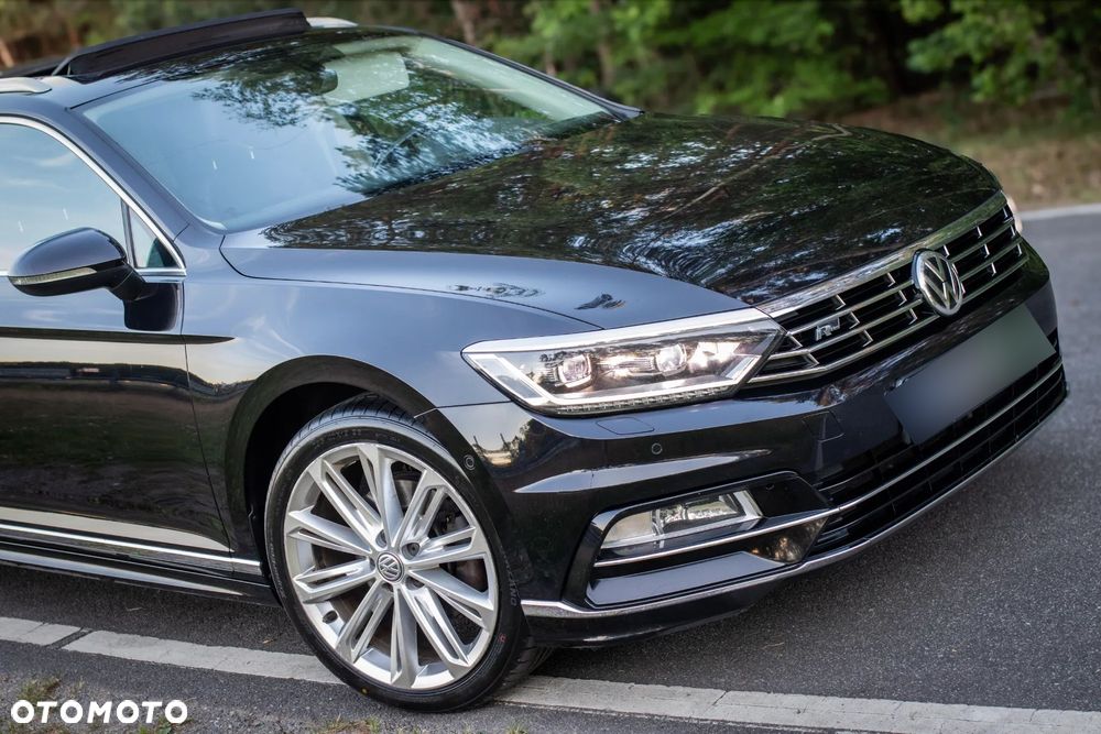 Volkswagen Passat 1.6 TDI (BlueMotion Technology) Comfortline - 3